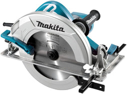 Makita HS0600 - Cirkelzaag - 2000 Watt - Max. zaaghoogte 101 mm - Magnesium (1 stuk)