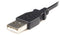 Startech.com 3m Micro USB Kabel M/M - USB A naar Micro B - Zwart