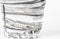 Zuiver Conic Vase S Black/White - Grijs