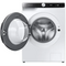 Samsung WW90CGC04AAH - Wasmachine - 9kg - 1400rpm - EcoBubble™ technologie