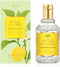4711 - Acqua Colonia Lemon en Ginger - Eau De Cologne - 50ML