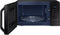 Samsung MS23K3513AS - Magnetron - 23L - Quick Defrost - Keramische binnenwanden