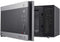LG MH6565CPS - Combinatiemagnetron - 25L Inverter technologie - Vrijstaand