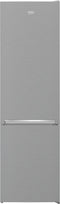BEKO RCSA406K60XBN - Koel-vriescombinatie - 386L - RVS-look