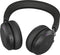 Jabra Evolve2 75 - USB-A MS Teams - Ruisonderdrukking - Zwart