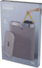 Joseph Joseph Tota 90L Wasmand - 2 Compartimenten - Grijs
