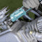 Makita WR100DZ - Accu-ratelsleutel - 12V Li-Ion 47,5Nm - (zonder accu)