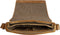 Dbramante1928 Marselisborg - Schoudertas - Geschikt voor 14 inch - Leer