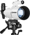 Bresser Telescoop - Classic 70/350 - Maan & Planten - Met Accessoires