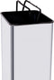 Automatische afvalbak 50 L PARKSIDE