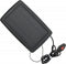 vidaXL - Luifel - handmatig - uittrekbaar - en - LED - 400x300 - cm - antraciet - en - wit
