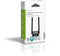 Nedis WSNWA1210BK - Netwerkadapter - 300 Mbps en 600 Mbps - Zwart