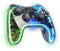 Mars Gaming MGP-24 - Gamecontroller - Draadloos - Zwart