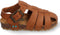 Bunnies JR Barry Beach - Wandelsandalen - Gesp - Bruin