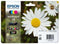 Epson 18 - Inktcartridge MultiPack - 175pg + 3x180pg - Zwart Cyaan Magenta Geel (1 pack)