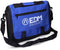 EDM 05862 - Documentenhouder - 40 X 10 X 32 CM - Blauw
