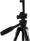 Rollei 22638 - Smartphone Tripod - Bluetooth Remote - Zwart