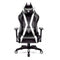 Gaming stoel Diablo Chairs Diablo X-HORN 2.0 Zwart Rood