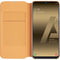Samsung Galaxy A20e - Wallet Cover - Kaarthouder - Wit