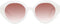 Ted Baker TB1698 867 Zonnebril - Dames - Wit