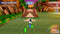 Infogrames Family Trainer - Nintendo Switch - Actieve minigames met beenbanden (2 stuks)