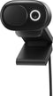 Microsoft Modern Webcam - Full HD 1920x1080 - Ingebouwde microfoon - Zwart