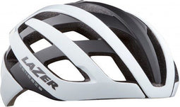 Lazer Genesis - Fietshelm - Lichtgewicht - Wit Maat 52-56 cm