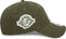 New Era - New York Yankees MLB Side Patch Green 9FORTY Adjustable Cap
