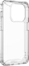 Urban Armor Gear Plyo - Soft case - MIL STD810G 156.6 - Transparant