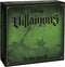 Ravensburger Disney Villainous - Bordspel - 6 Disney schurken - Engelstalig