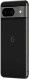 Google Pixel 8 - Smartphone - 256GB opslag - Zwart
