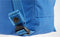 Fjällräven Kånken Mini - Unisex Rugzak - 7L - Royal Blue