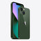 Apple iPhone 13 - Groen - 128 GB - Fysieke simkaart + eSIM