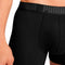 Puma Lange short - 002 Black - maat XL (XL) - Heren Volwassenen - Katoen/elastaan- 701226387-002-XL