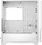 Antec P20C - ATX Midi-Tower - 7 uitbreidingssleuven - Wit