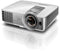 BenQ MW632ST - DLP Projector - 1280x800 (WXGA) 3200 ANSI lumen 13000:1 contrast