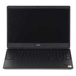Laptop Dell PRECISION 7550 15" 32 GB RAM 512 GB SSD 1 TB SSD (Refurbished A)