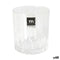 Waterglas La Mediterránea Shard (48 Stuks)