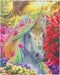 Crystal Art Kit | Diamond Painting Unicorn Forest