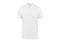 Milanoro - Elegante polo voor heren - Lichtgrijs - XL
