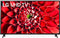 LG UN71 - Ultra HD TV - 55