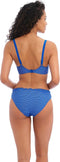 Freya Ocean Calling - UW Sweetheart Bikinitop - Beugel - Blauw gestreept