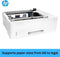 HP LaserJet Enterprise 600 - Papierlade voor 550 vel - Wit