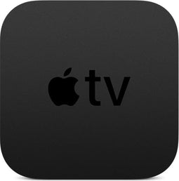 Apple TV MD199NF/A - Streaming Media Speler - 1080p HD - Geen kleur (1 stuk)