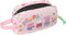 Thermische Snacktas Peppa Pig Having Fun Roze (21.5 x 12 x 6.5 cm)