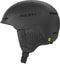 SCOTT Track Plus - Skihelm - MIPS® - Zwart - Maat M 55-59 cm