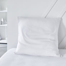 Absorberende en anti-huisstofmijt kussenbeschermer ESSENTIAL