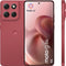 Motorola Moto G86 5G - Smartphone - 8GB RAM - 256GB opslag - Roze