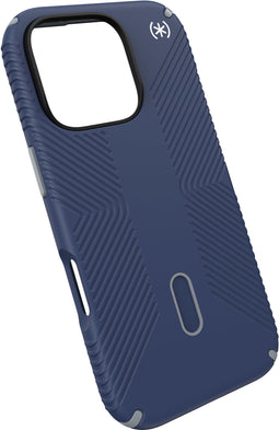 Speck Presidio2 Grip - ClickLock - Armor Cloud technologie - Blauw