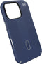 Speck Presidio2 Grip - ClickLock - Armor Cloud technologie - Blauw